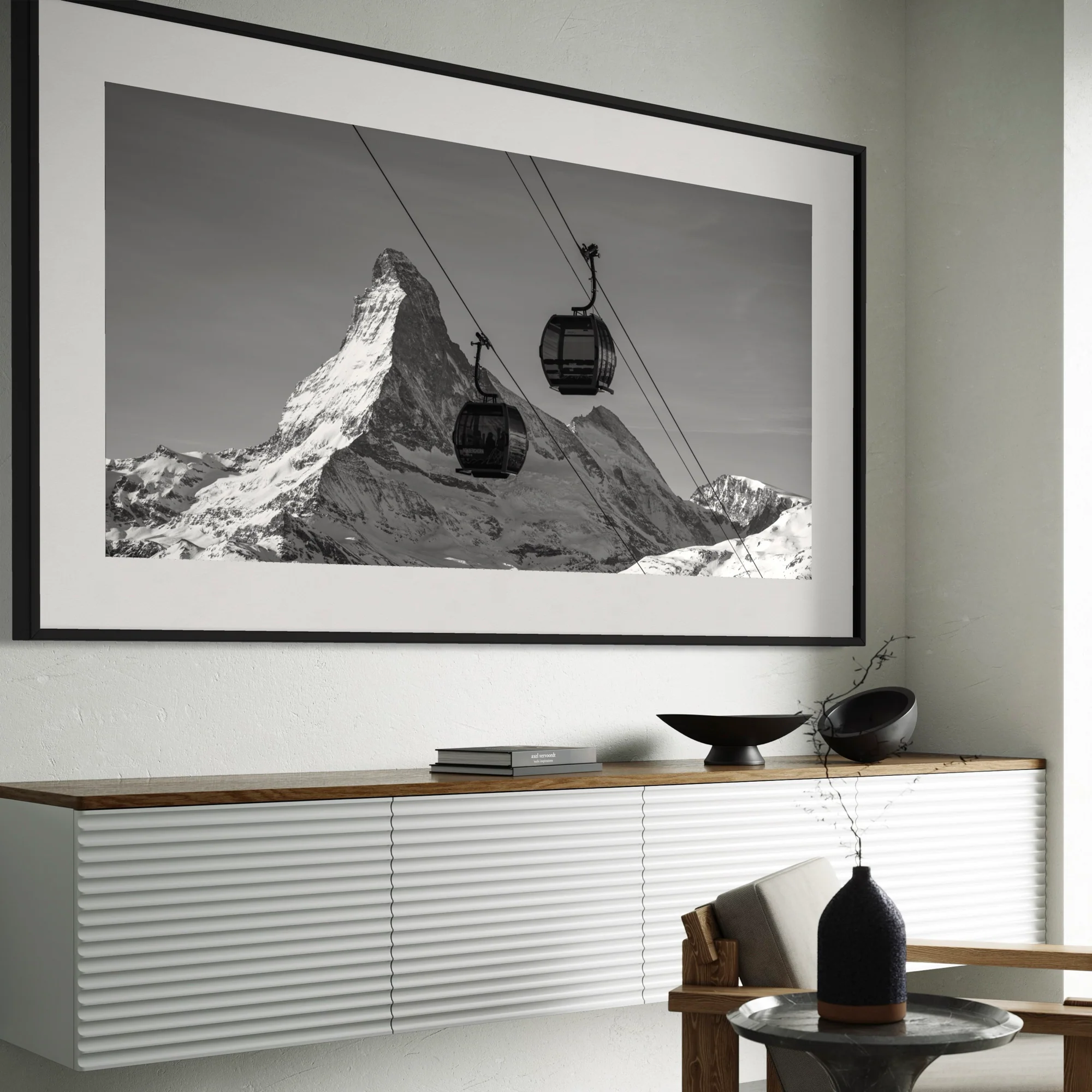 Untamed Beauty for Your Walls