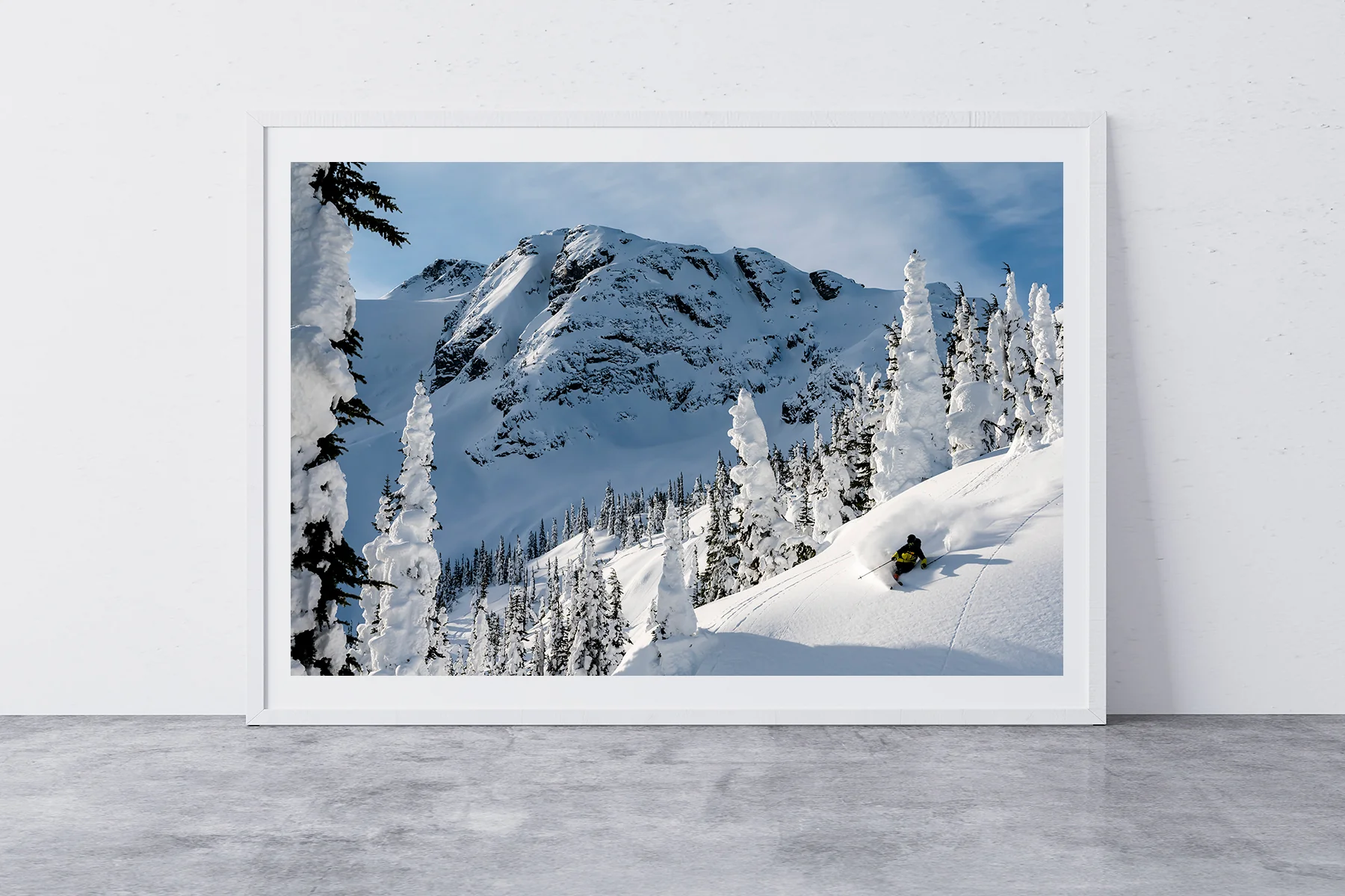 Coast Mountains