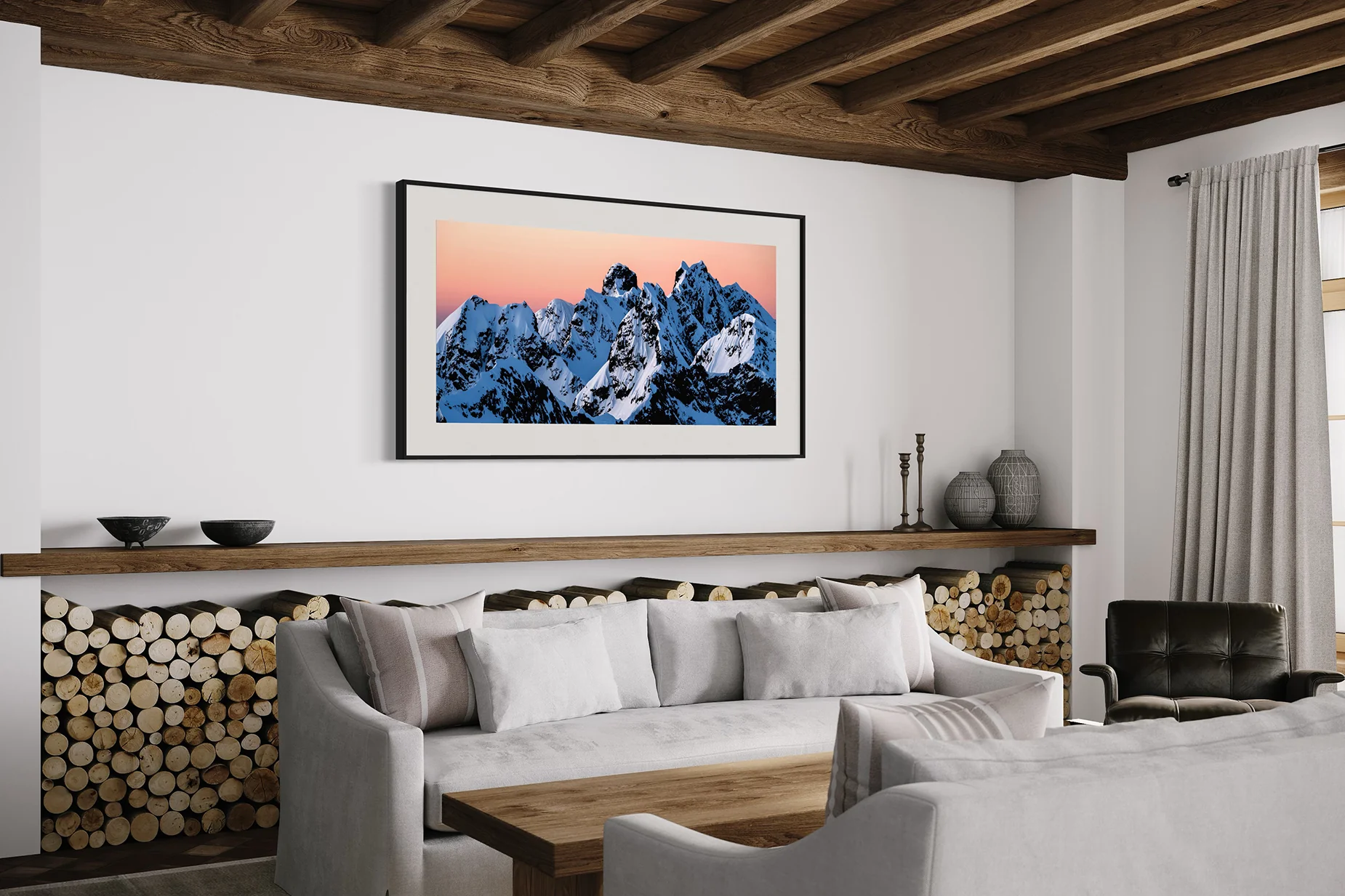 Tantalus Collection